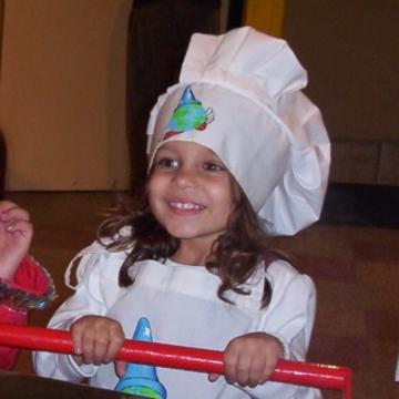 Valentina Botello profile photo