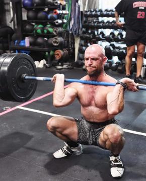 Daniel Green profile photo