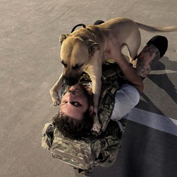 Dakota Ball profile photo