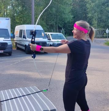 Satu Kivinen profile photo