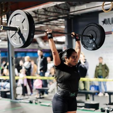 Karol Morales profile photo