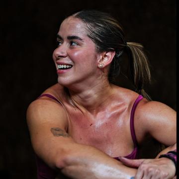 Joyce Brenda Rocha Rodrigues profile photo