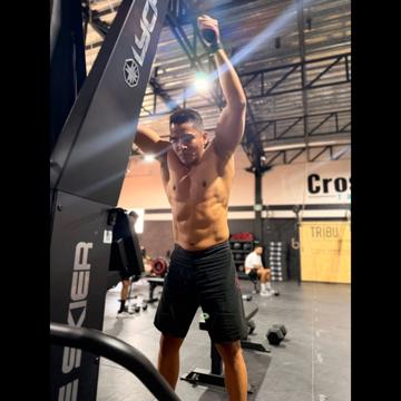 Paco Galindo profile photo