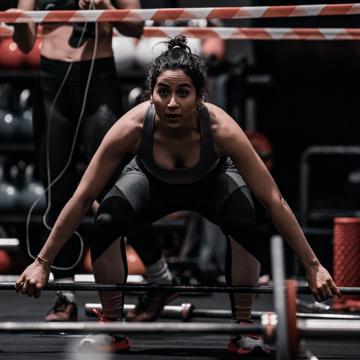 Ingrid Egli profile photo