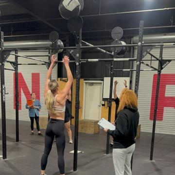 Makenzi Laporte profile photo