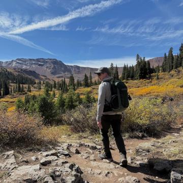 Larry Heafner profile photo