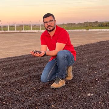 Fellipe Pacheco profile photo