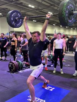 Renaldo Naude profile photo