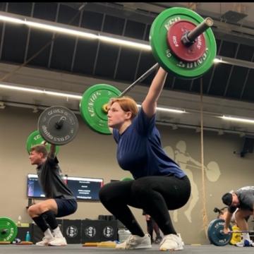 Melinda Binkert profile photo