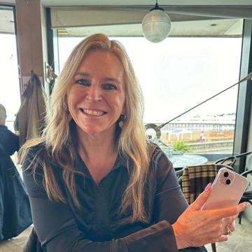 Jane Flower profile photo