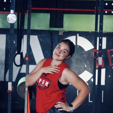 Jenna Schoombee profile photo