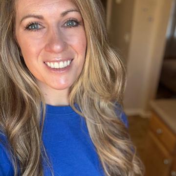 Miriam McNeill profile photo