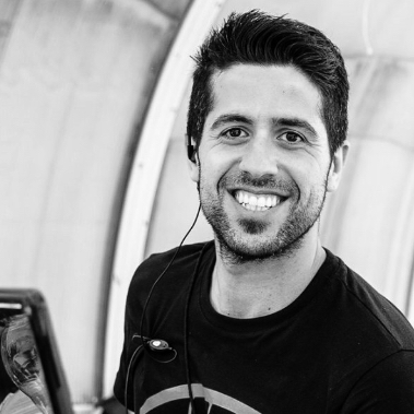 Dario Pugliesi profile photo