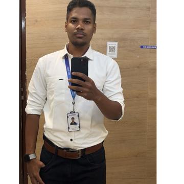 Praveen S profile photo