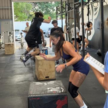 Rhea Richardson profile photo