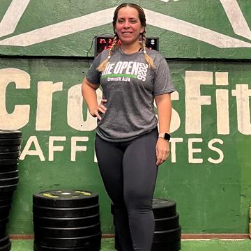 Márcia Siqueira da Silva profile photo