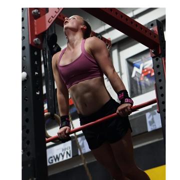 Georgina Shrapnell profile photo