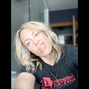 Nicole Calderon profile photo