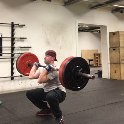 Brian Gartner profile photo