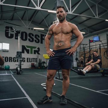 Antonio Domenech profile photo