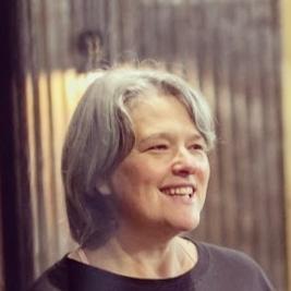 Jacqueline Hudson profile photo