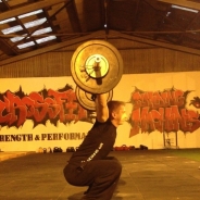 Cian Cosgrave profile photo