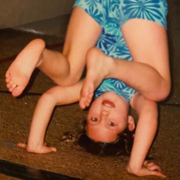 Stephanie Jarosz profile photo