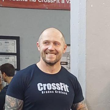 Pavel Štross profile photo