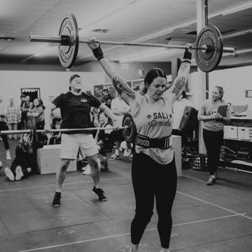 Shauna Rakochy profile photo