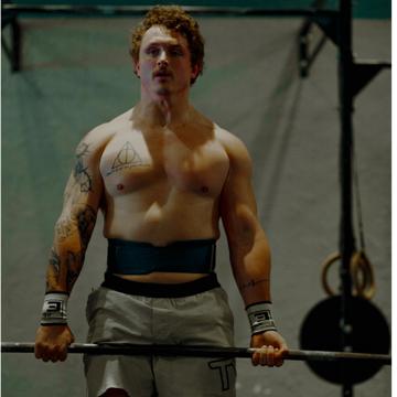 Blake Burch profile photo