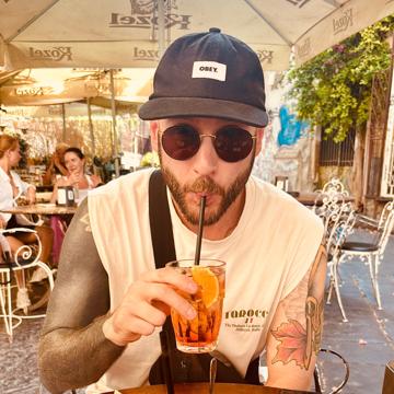 Daniel Ludwig profile photo