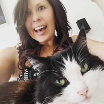 Patricia Charlebois-Page profile photo