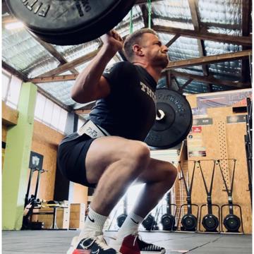 Romain CROS profile photo