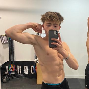 Trace Traffie profile photo