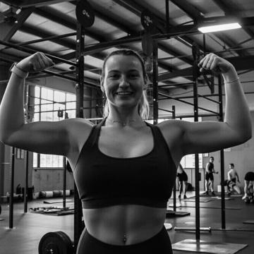 Kirsten Wilson profile photo