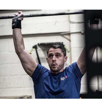 Justin Forbes profile photo