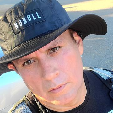 Francisco Vargas profile photo