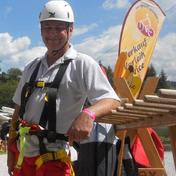 Harald Helfrich profile photo