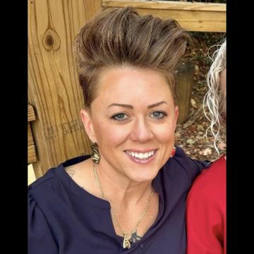 Holly Akridge profile photo