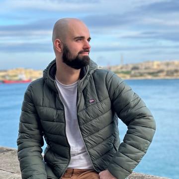 Tomáš Trbola profile photo