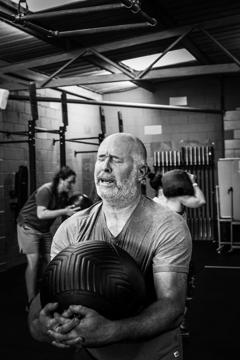Roger Peters profile photo