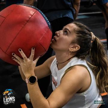 Lucie Goncalves profile photo