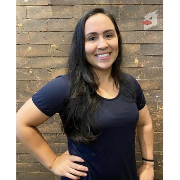 Juliana Ferreira Fuga profile photo