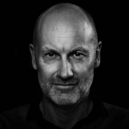 Berend Jongman profile photo