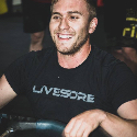 Sam Tuckey profile photo