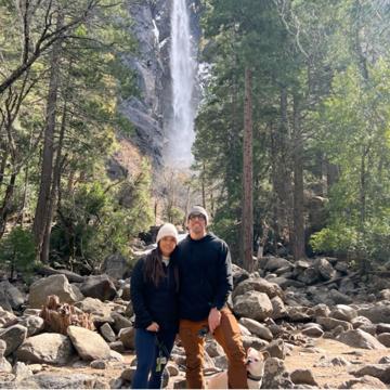 Brandon Wolf profile photo