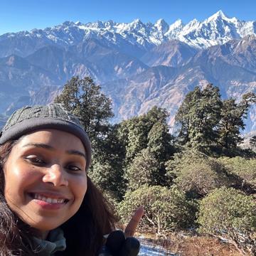 Hyndavi Muddada profile photo