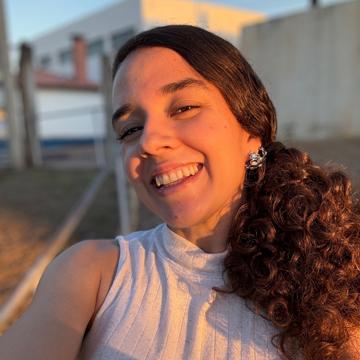 Priscila Martins profile photo