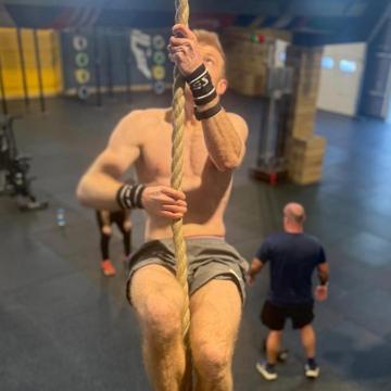 Jordan Sutcliffe profile photo