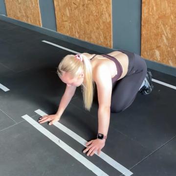 Katie Sanderson profile photo